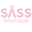 Sass Boutique logo