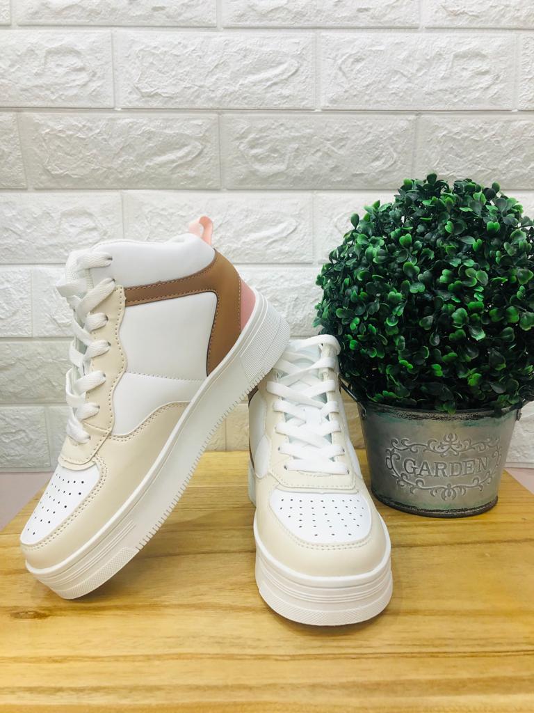 Tenis tipo jordan cheap